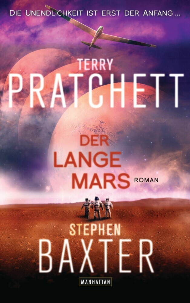 Der Lange Mars main product photo