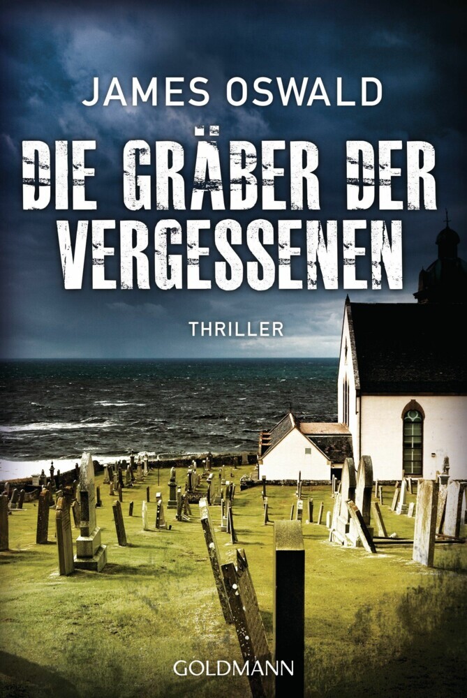 Die Gräber der Vergessenen main product photo