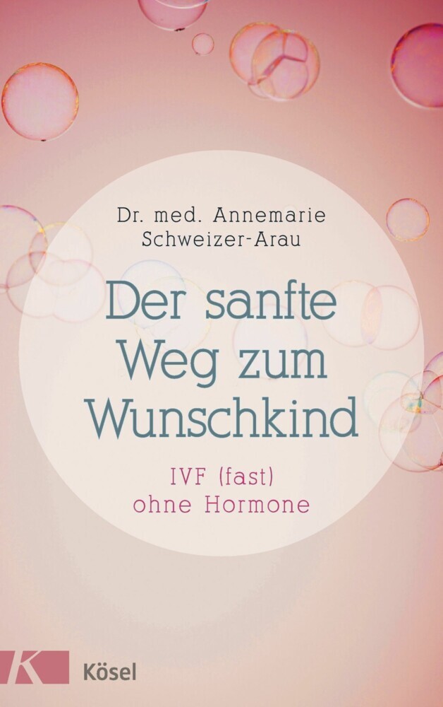 Der sanfte Weg zum Wunschkind main product photo