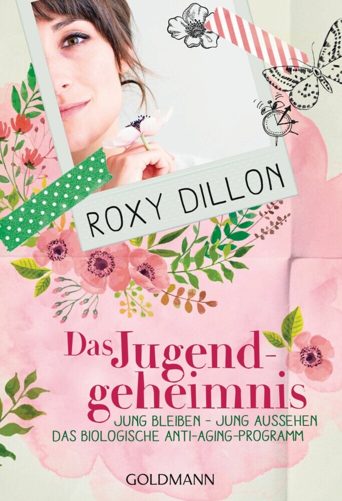 Das Jugendgeheimnis main product photo