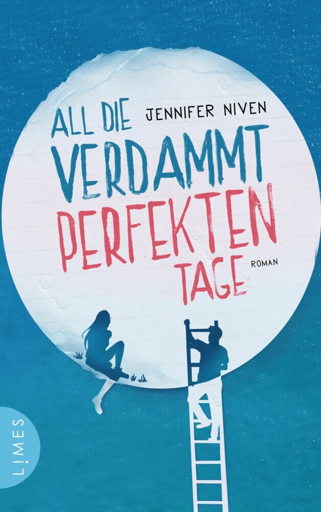 All die verdammt perfekten Tage main product photo