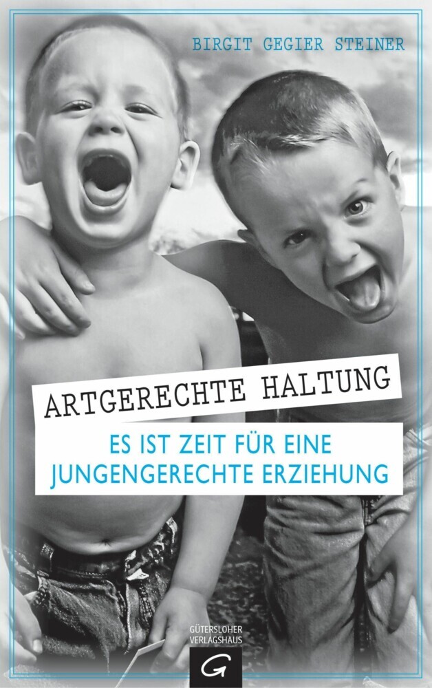Artgerechte Haltung main product photo