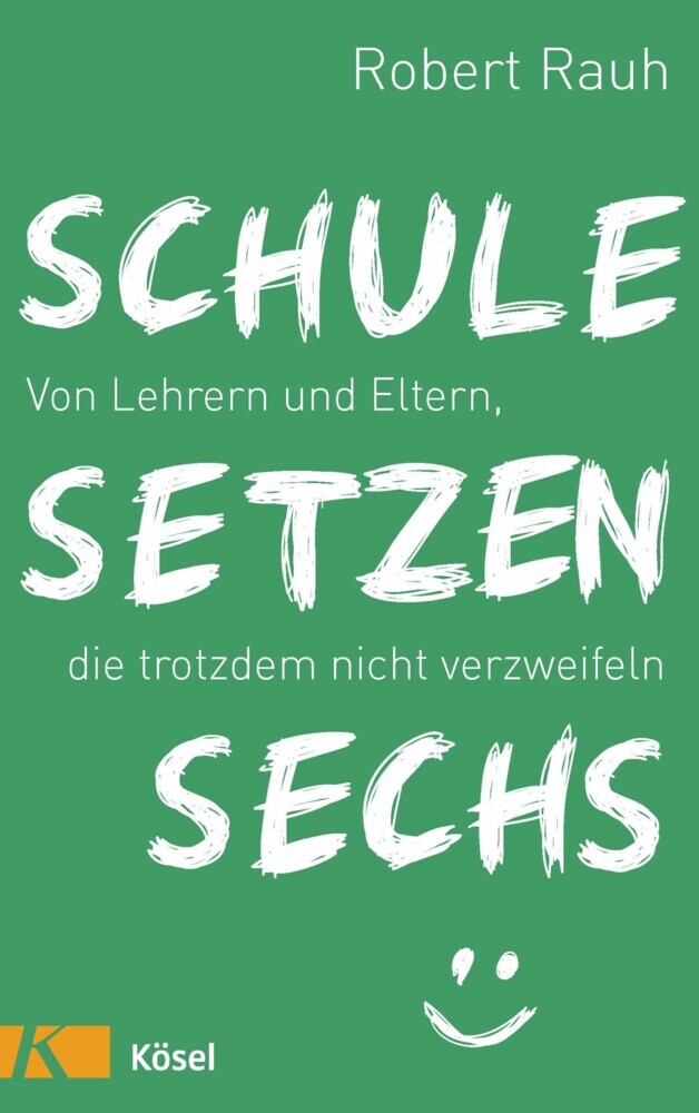 Schule, setzen, sechs main product photo