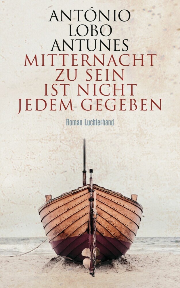 Mitternacht zu sein ist nicht jedem gegeben main product photo