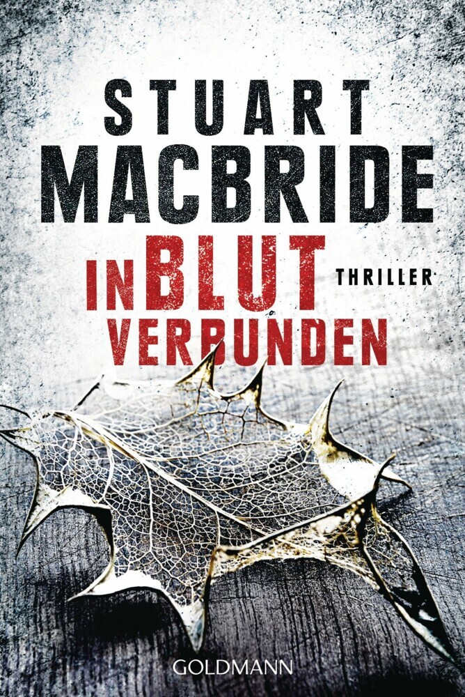 In Blut verbunden main product photo