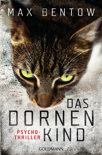 Das Dornenkind main product photo
