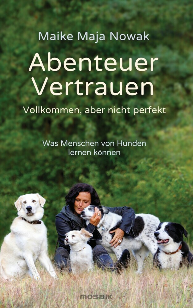 Abenteuer Vertrauen main product photo