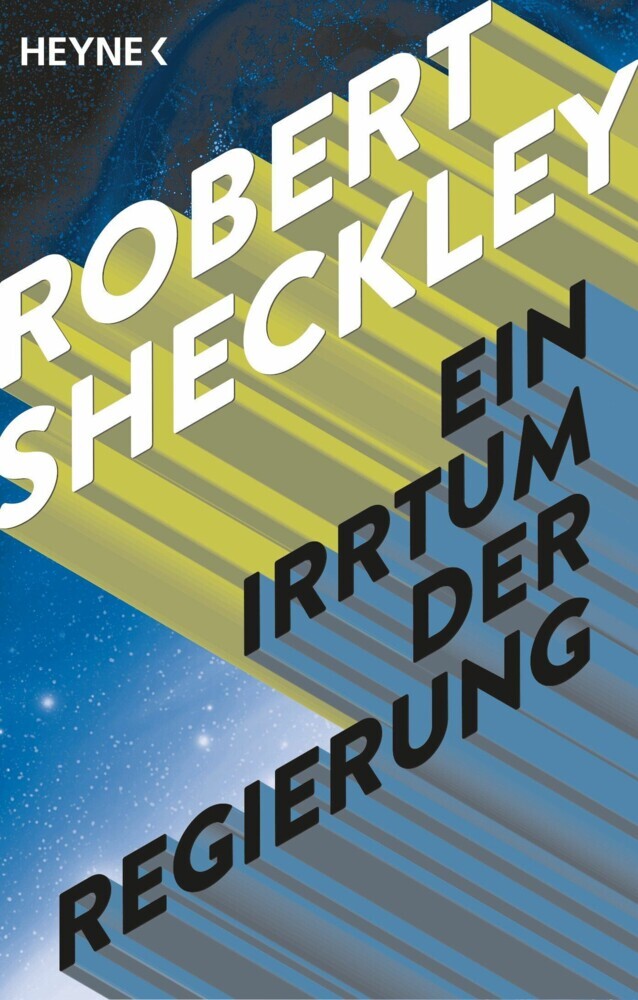 Ein Irrtum der Regierung main product photo