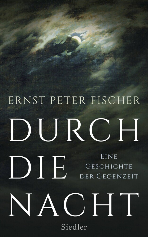 Durch die Nacht main product photo