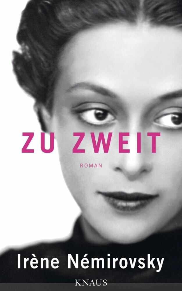 Zu zweit main product photo