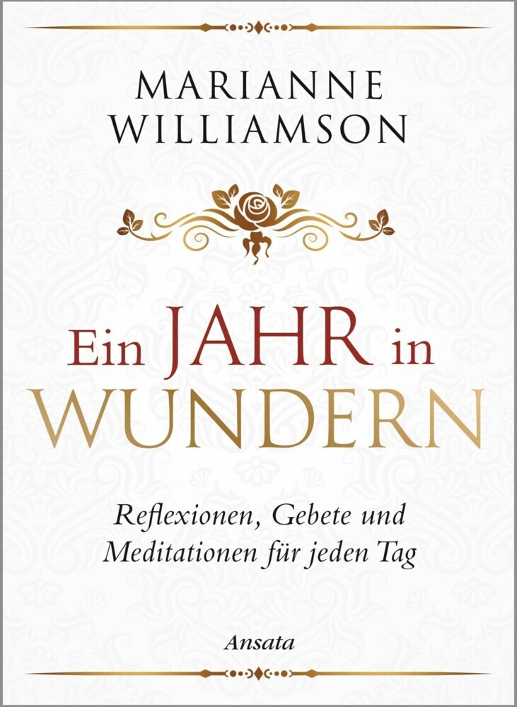 Ein Jahr in Wundern main product photo