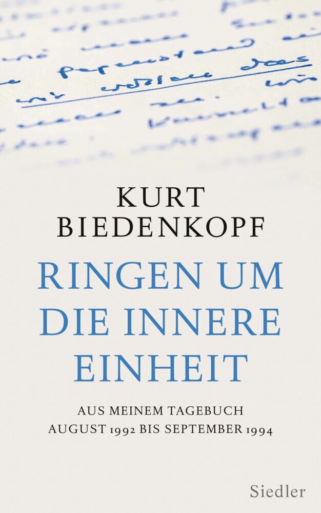 Ringen um die innere Einheit main product photo