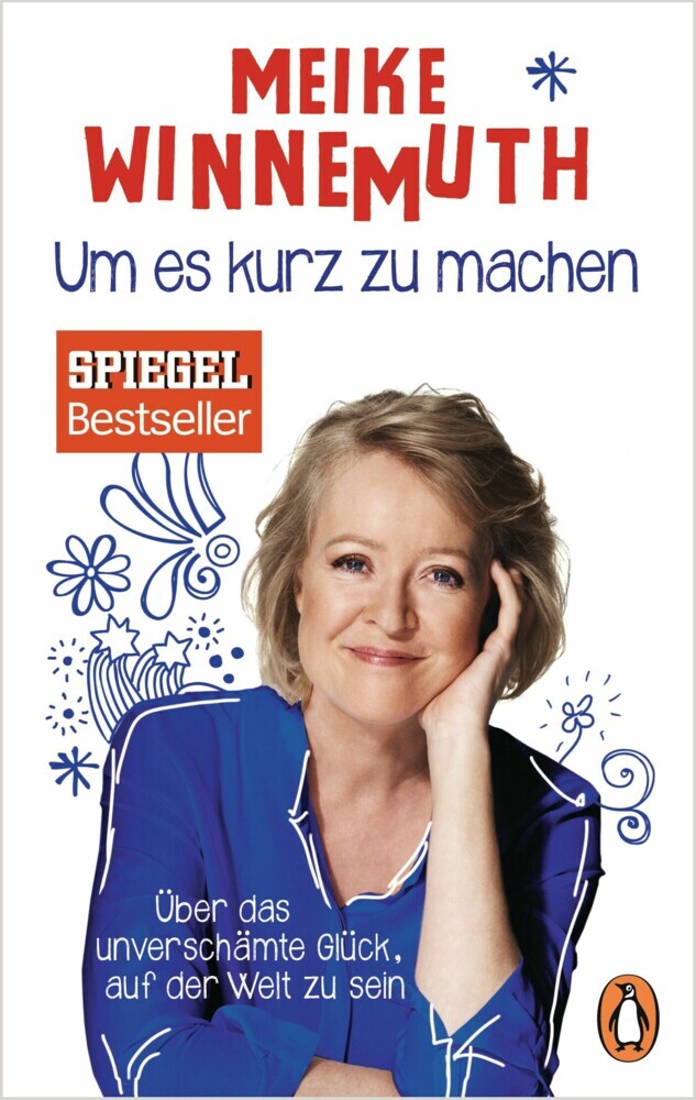 Um es kurz zu machen main product photo