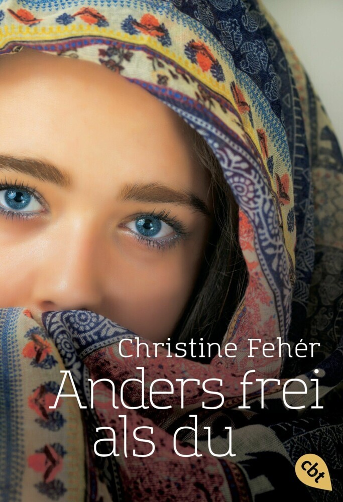 Anders frei als du main product photo