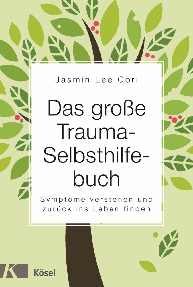 Das große Trauma-Selbsthilfebuch main product photo