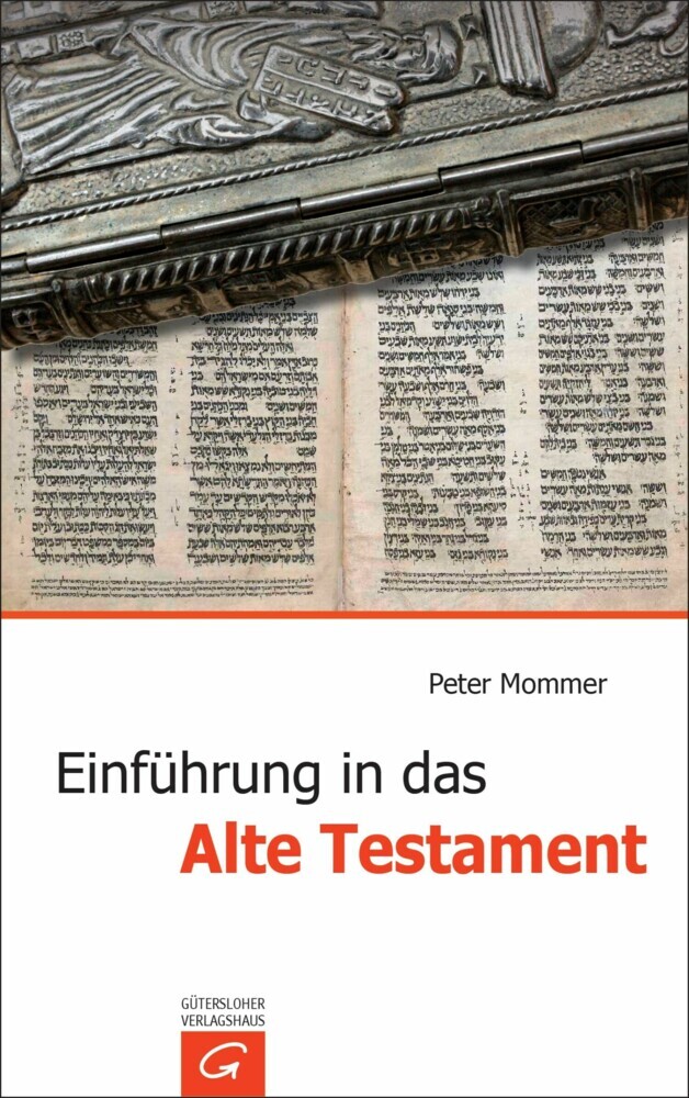 Einführung in das Alte Testament main product photo
