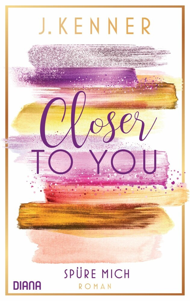Closer to you (2): Spüre mich main product photo