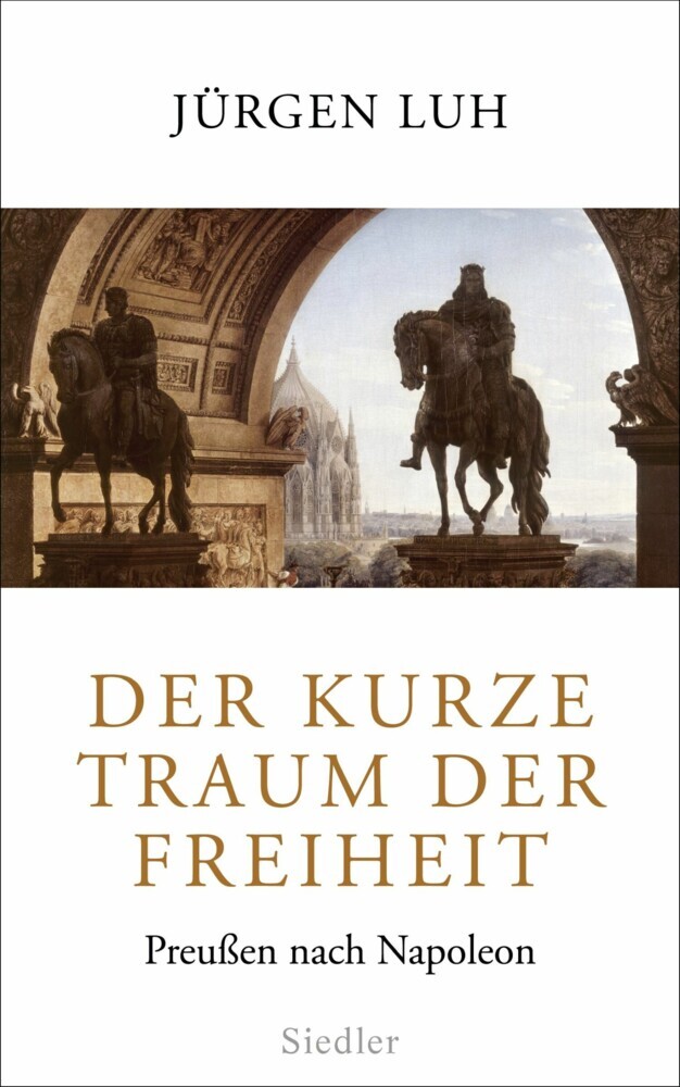 Der kurze Traum der Freiheit main product photo