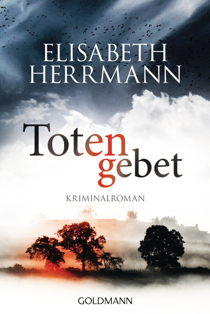 Totengebet main product photo