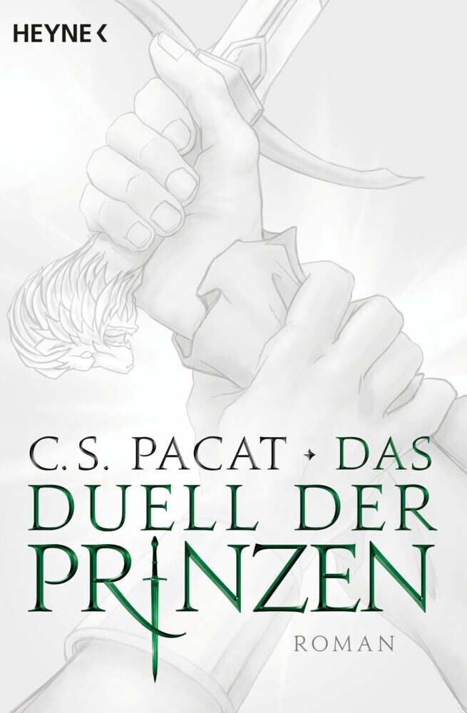 Das Duell der Prinzen main product photo