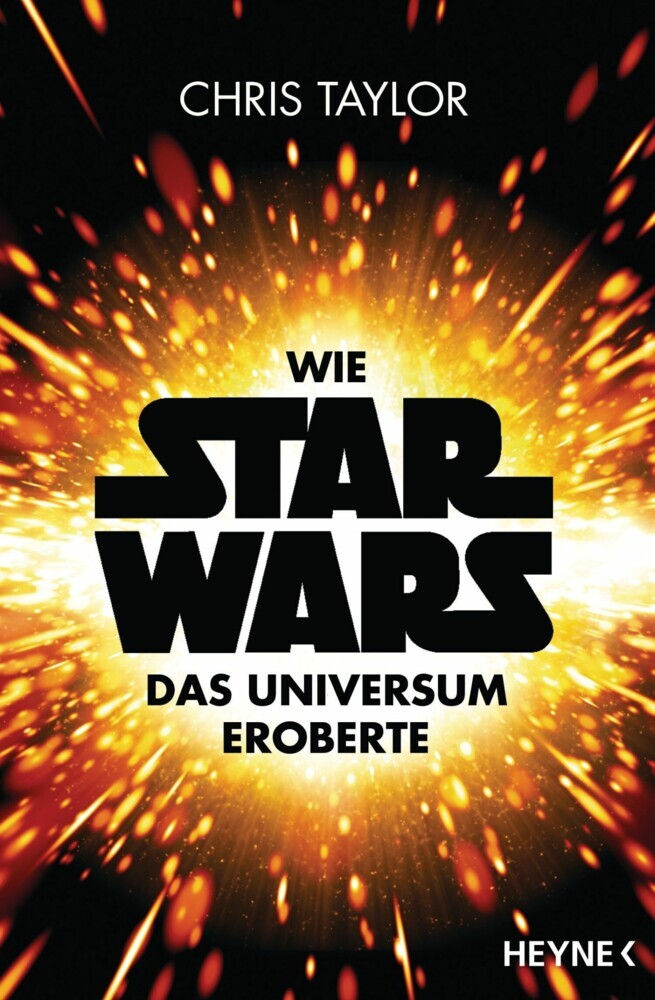 Wie Star Wars das Universum eroberte main product photo