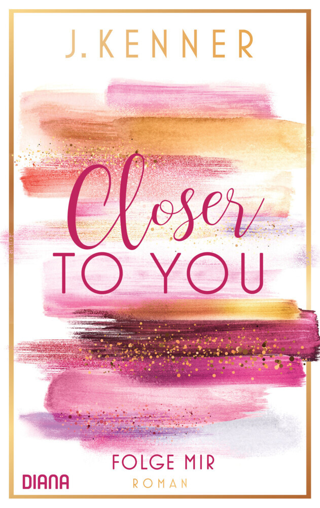 Closer to you (1): Folge mir main product photo