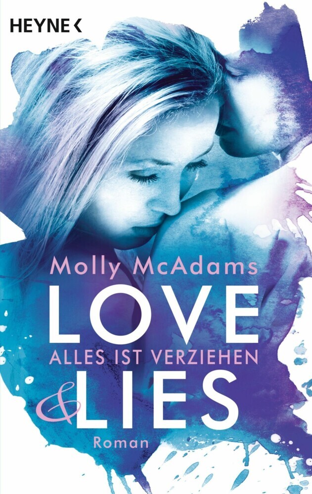 Love & Lies main product photo