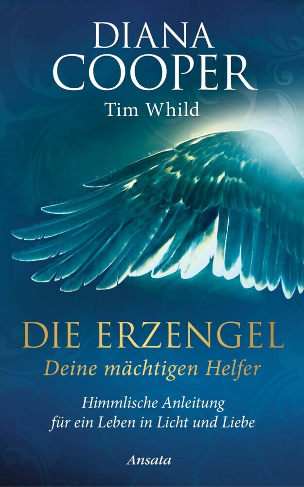 Die Erzengel - deine mächtigen Helfer main product photo