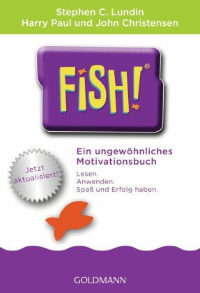 Fish!?