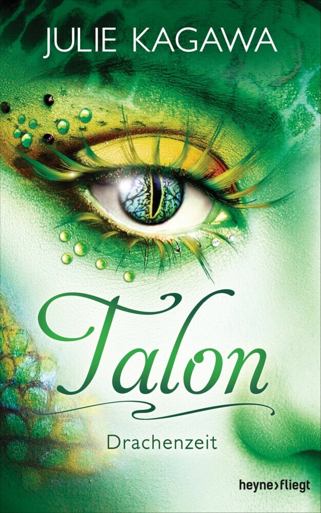 Talon - Drachenzeit main product photo