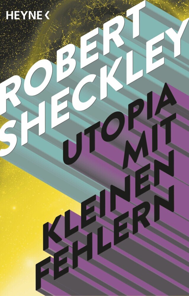 Utopia mit kleinen Fehlern main product photo
