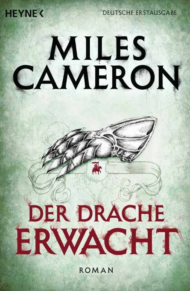 Der Drache erwacht main product photo