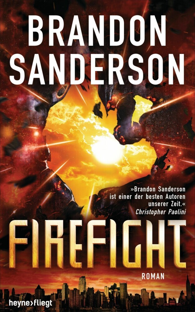 Firefight main product photo