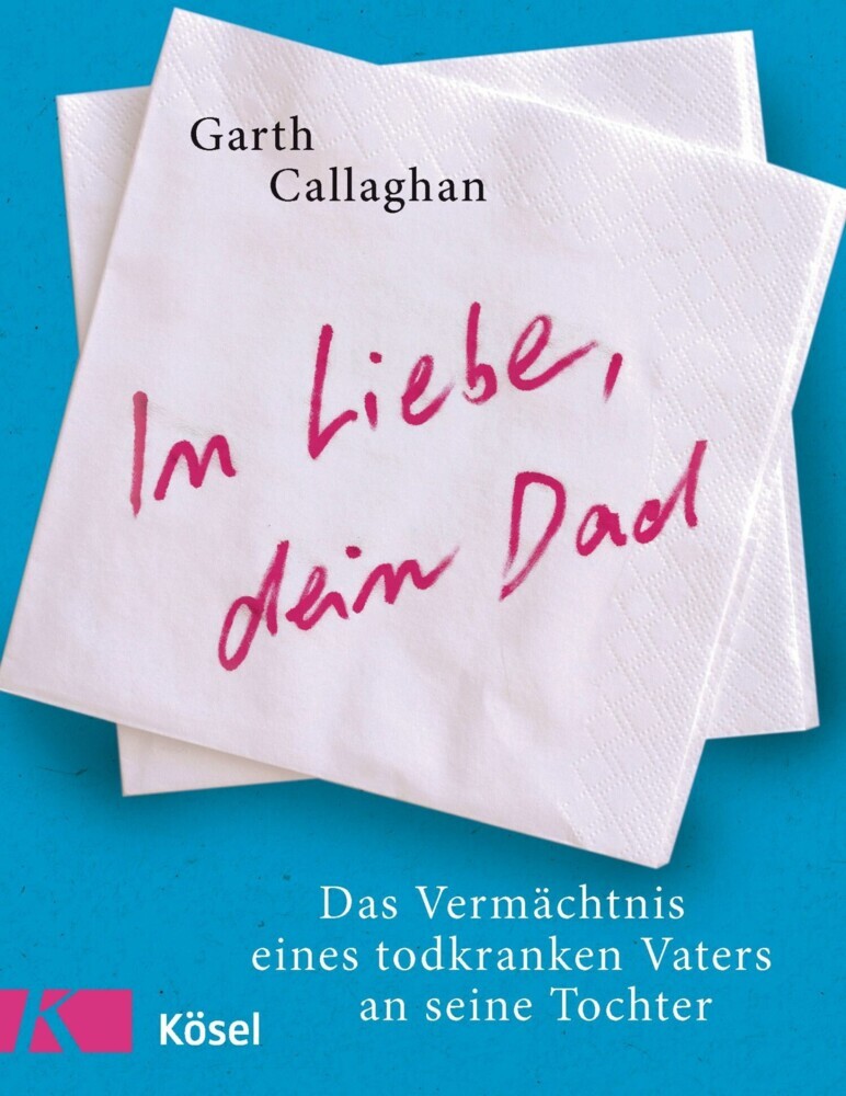 In Liebe, dein Dad main product photo