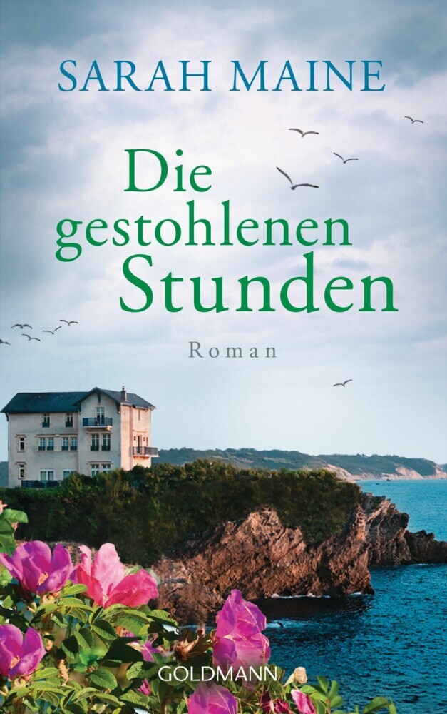 Die gestohlenen Stunden main product photo