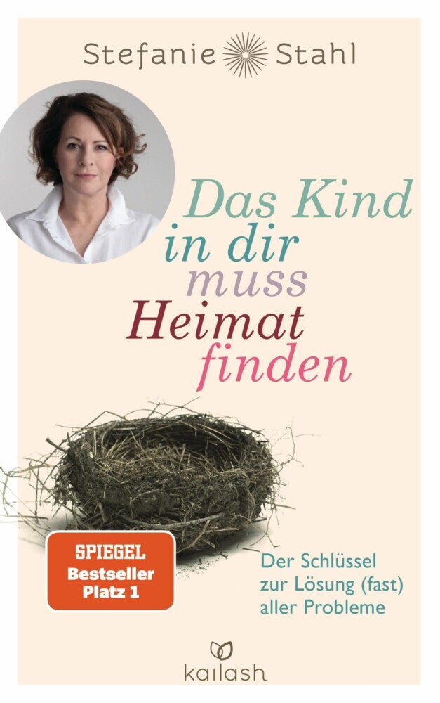 Das Kind in dir muss Heimat finden main product photo