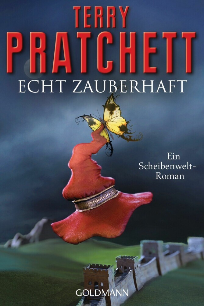 Echt zauberhaft main product photo