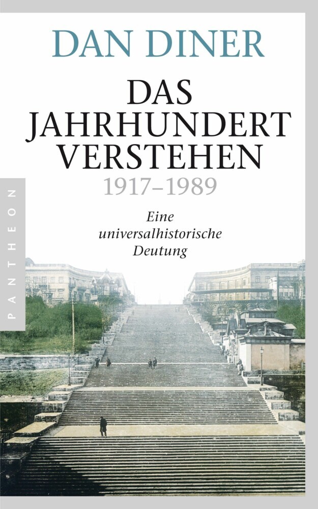 Das Jahrhundert verstehen main product photo