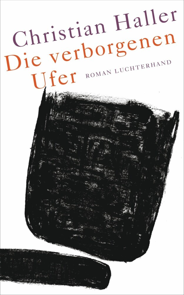 Die verborgenen Ufer main product photo