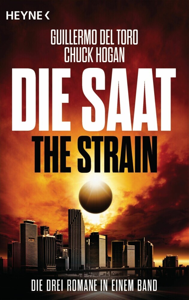 Die Saat - The Strain main product photo
