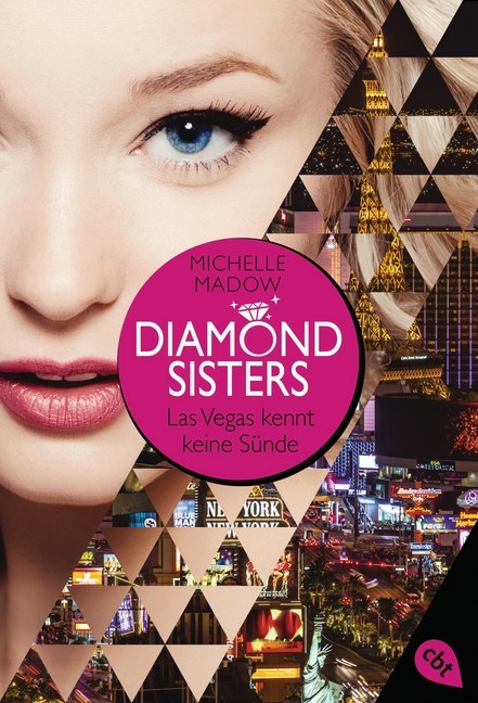 Diamond Sisters - Las Vegas kennt keine Sünde main product photo