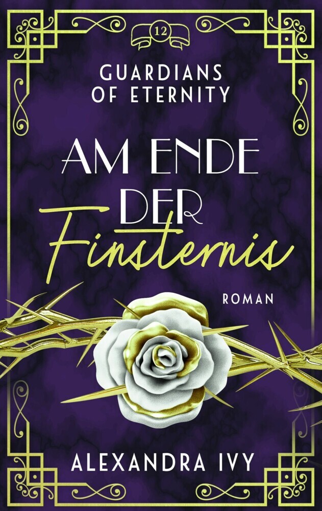 Am Ende der Finsternis main product photo