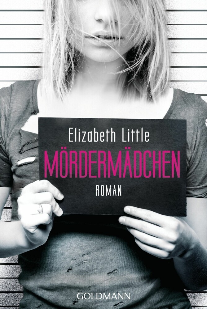Mördermädchen main product photo