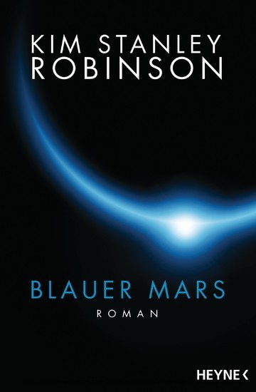 Blauer Mars main product photo