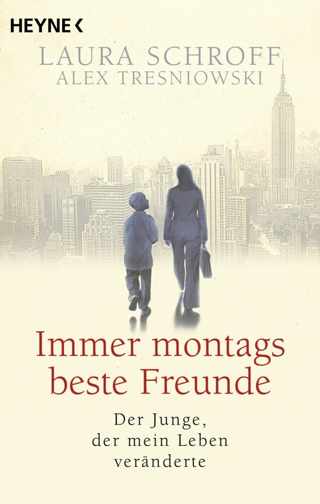 Immer montags beste Freunde main product photo