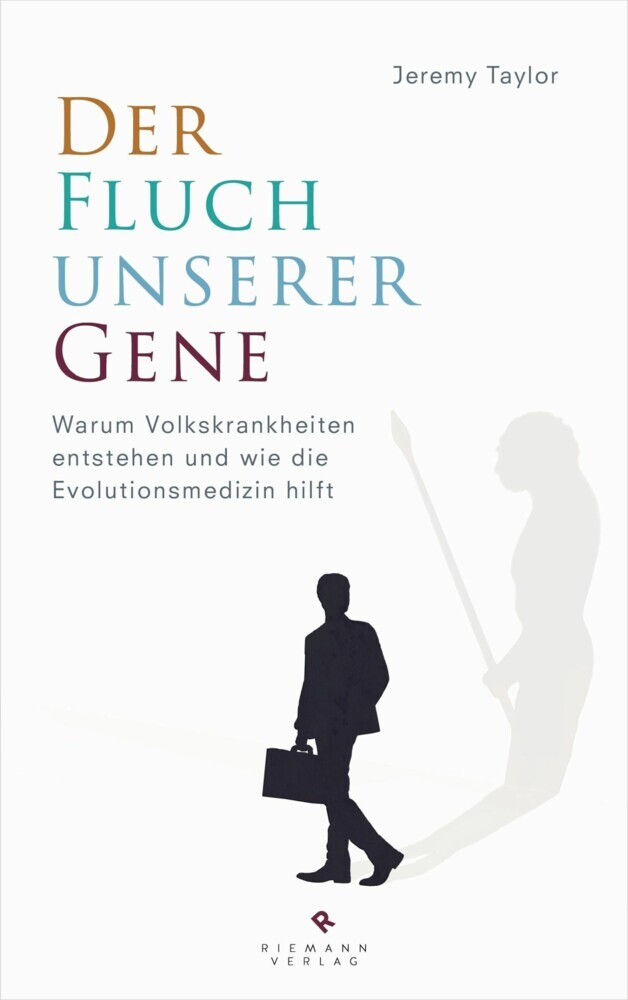 Der Fluch unserer Gene main product photo