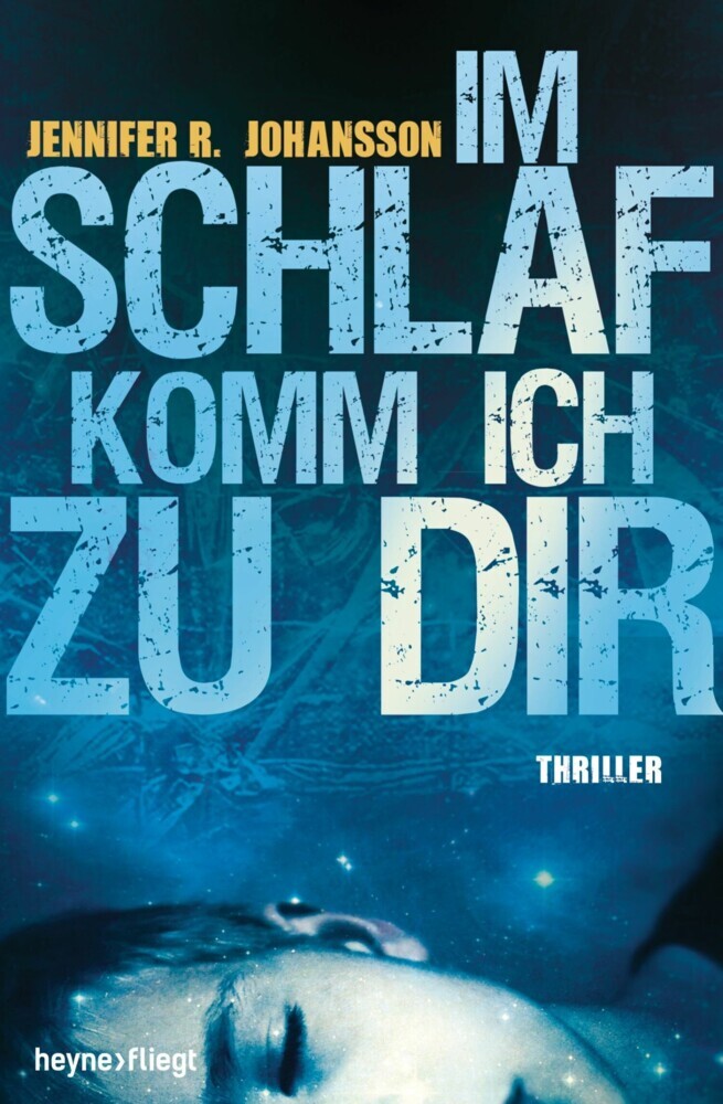 Im Schlaf komm ich zu dir main product photo