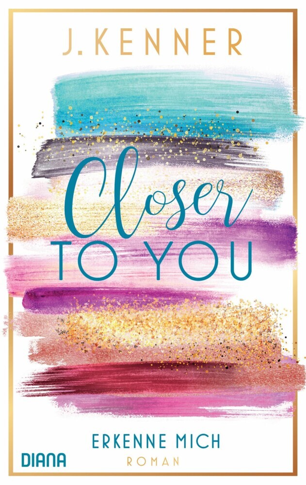 Closer to you (3): Erkenne mich main product photo