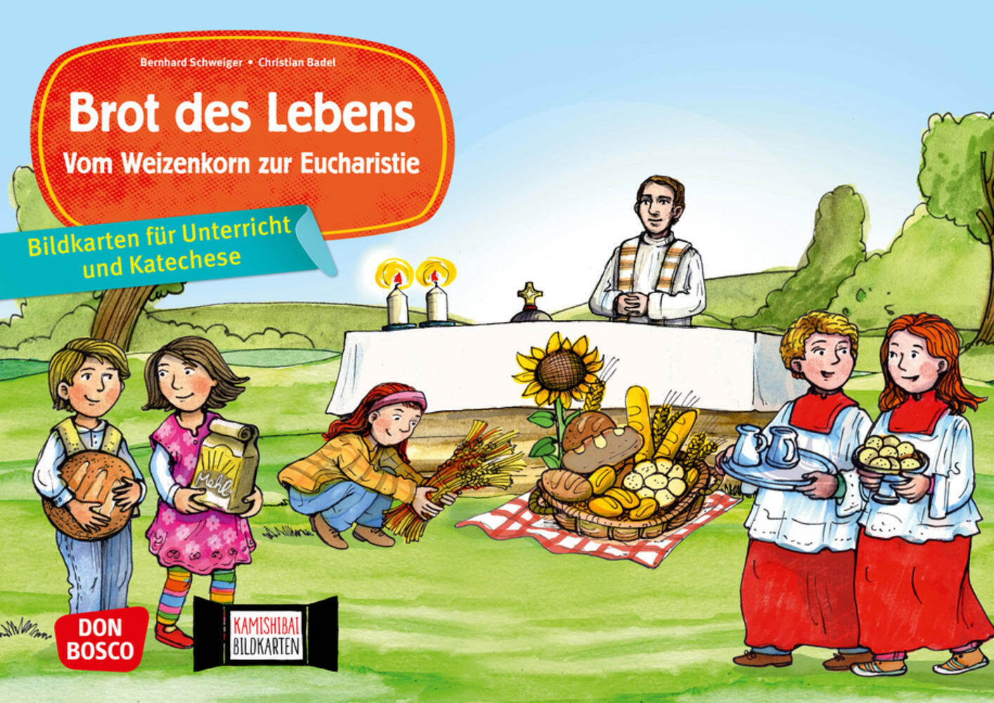 Brot des Lebens main product photo