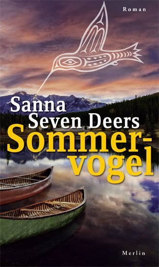 Sommervogel main product photo